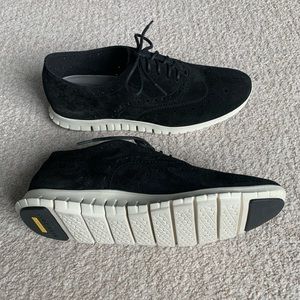 Cole Haan Zerogrand (Grand.0S) size 9B in black